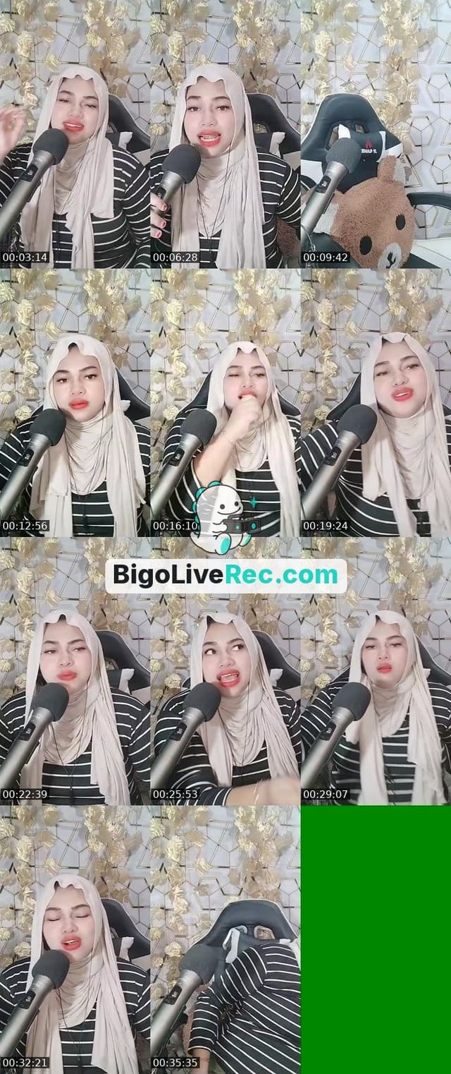 Bigo live: Awal bulan bismilah 🥰🫣🙏🙏 by @1084481196