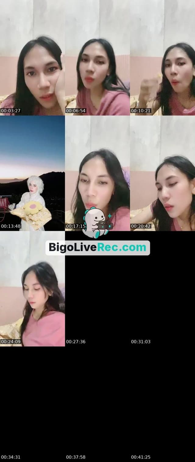 Bigo live: hai bubb by @1041012966