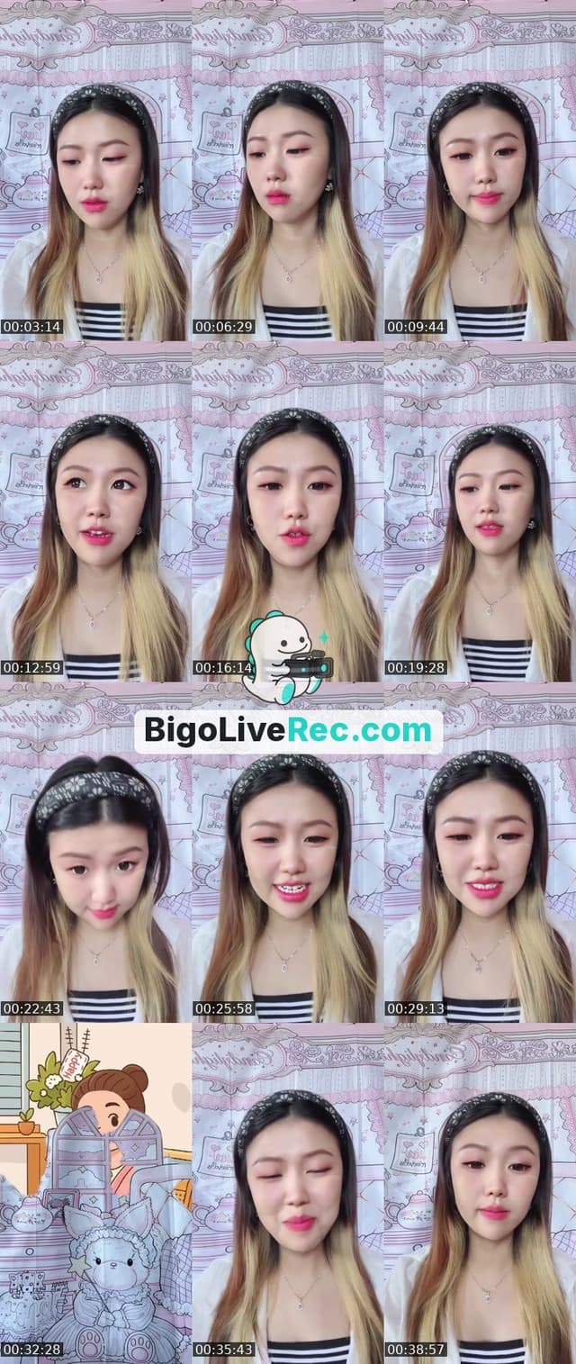 Bigo live: Morning…🍀 by @1074368948