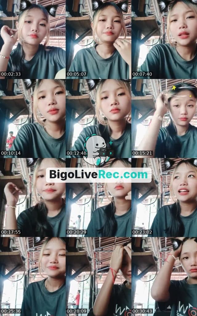 Bigo live: 🥺စိတ်ညစ်😭 by @966582953