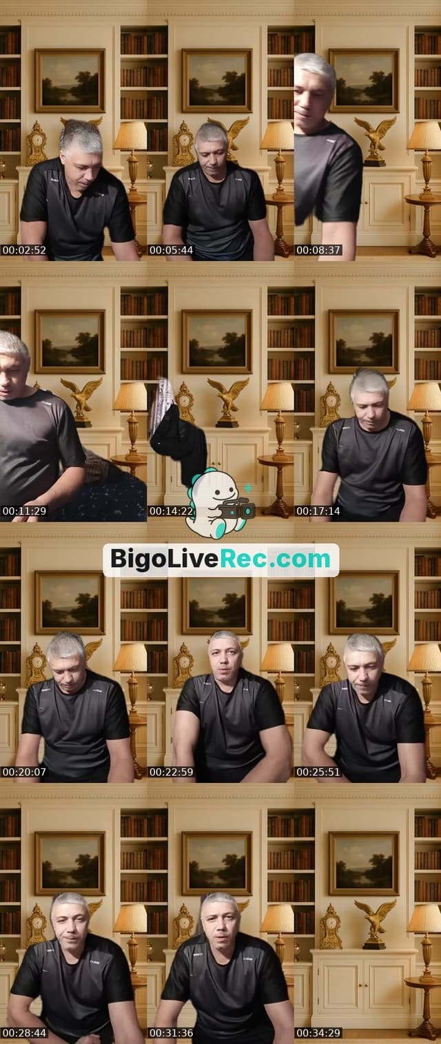 Bigo live: ... by @857917627