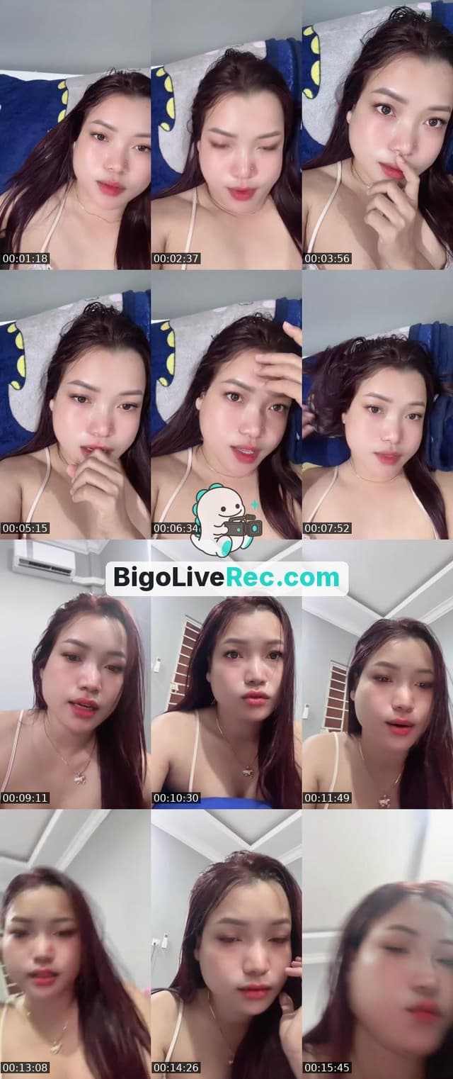 Bigo live: ហត់ by @834786620