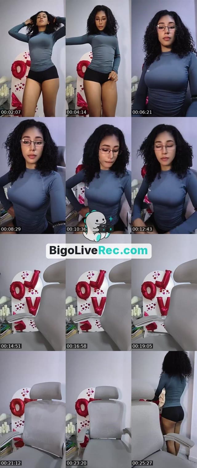 Bigo live: BE MY VALENTINE ❤️ by @daayaan