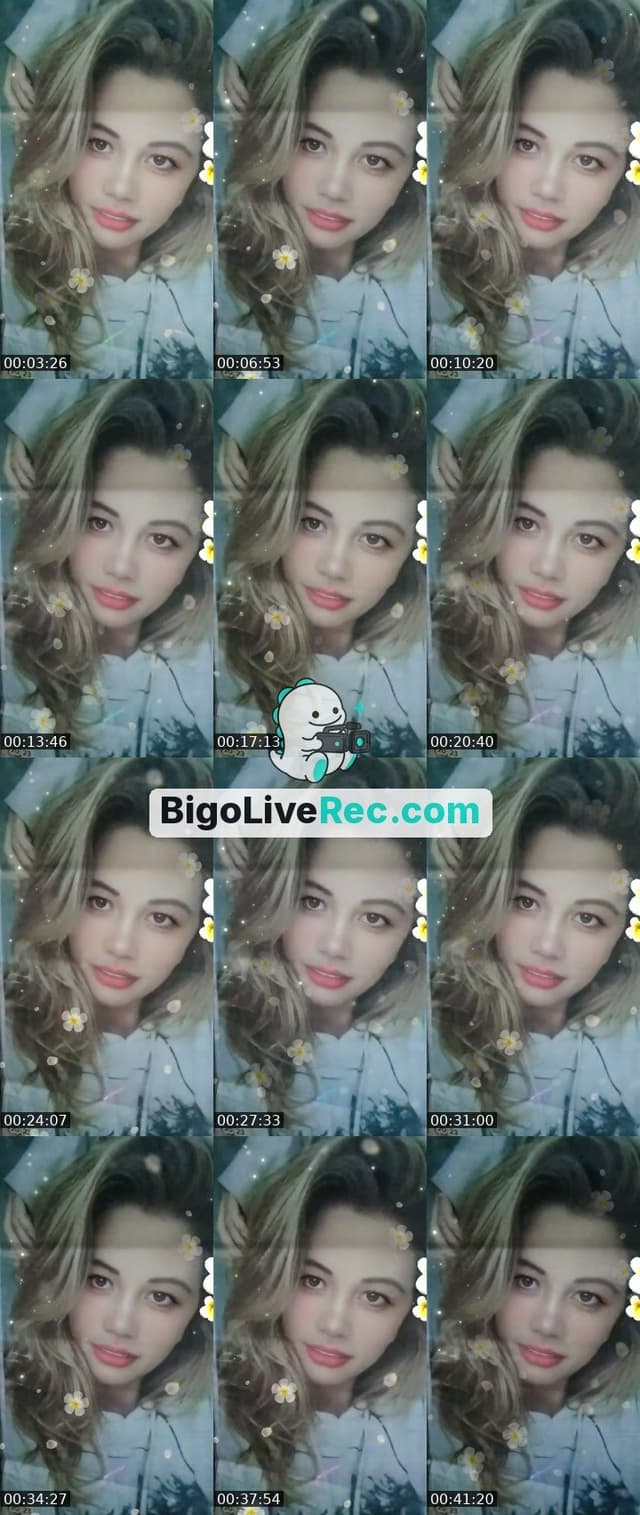 Bigo live: 🦋SHIN🦋Ꮙi𝖙⃤ by @1127639785