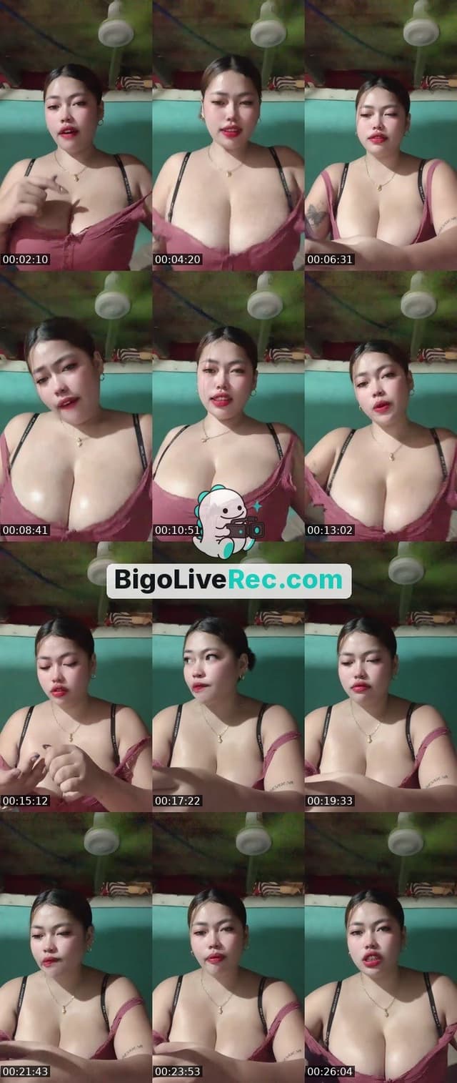 Bigo live: Make u happy by @tenay_18