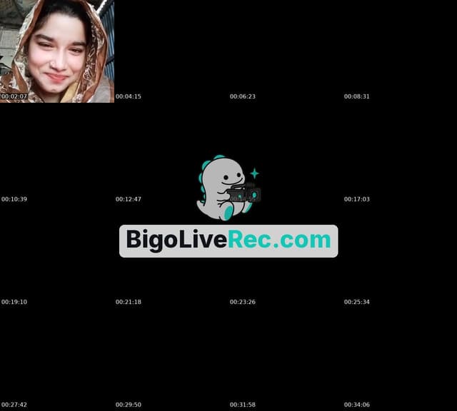 Bigo live: T.কিউট পরি by @1130843482