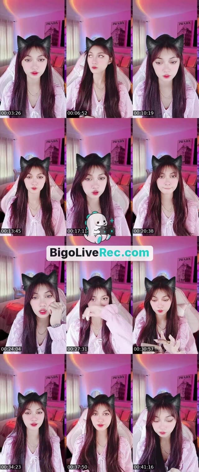 Bigo live: 🗿 by @1051941805