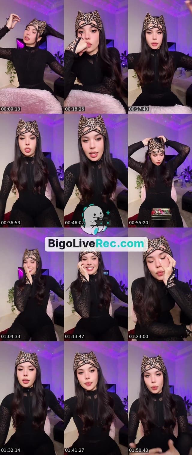 Bigo live: #charmer Hi ❤️ by @japinhaablessed