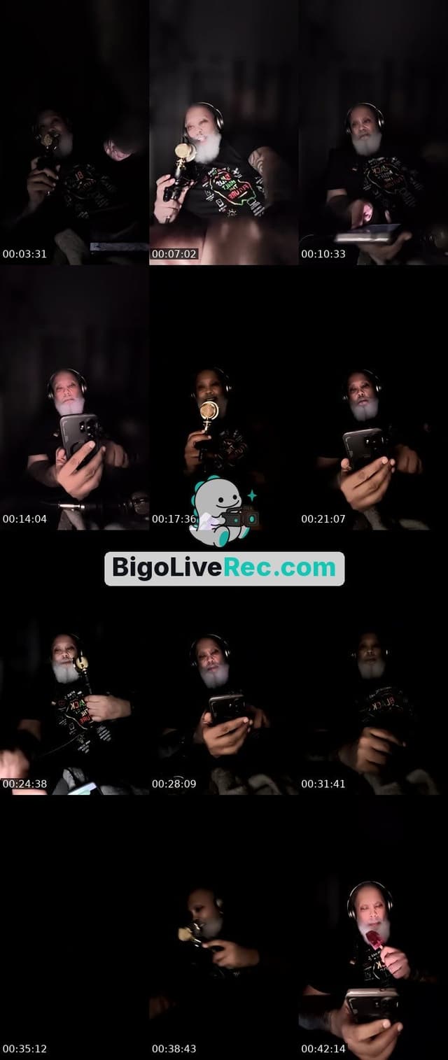 Bigo live: #BlackExcellenceAlways Olde School SlowJams by @1113777859