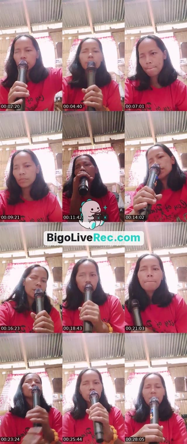 Bigo live: ᴹᴵᴳᴴᵀሃ🐧ʟᴇʀᴍᴀ by @1132671035