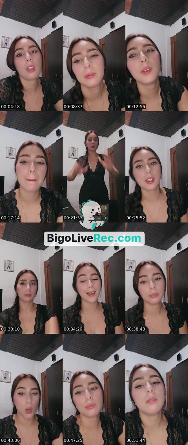 Bigo live: #Beauty Un angelito🫶🏻💘🙏🏻 by @kt2618