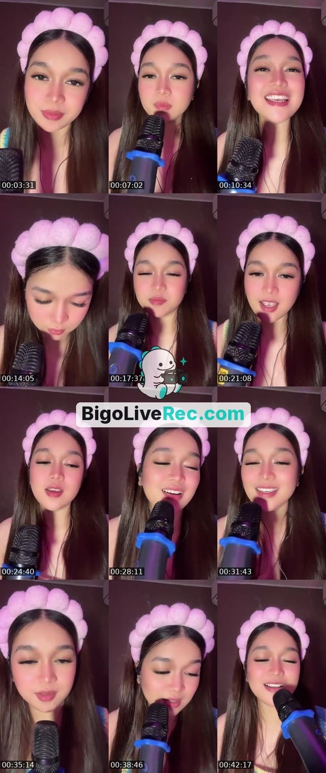 Bigo live: #LFTop1 birthmonth🥳 by @807578181