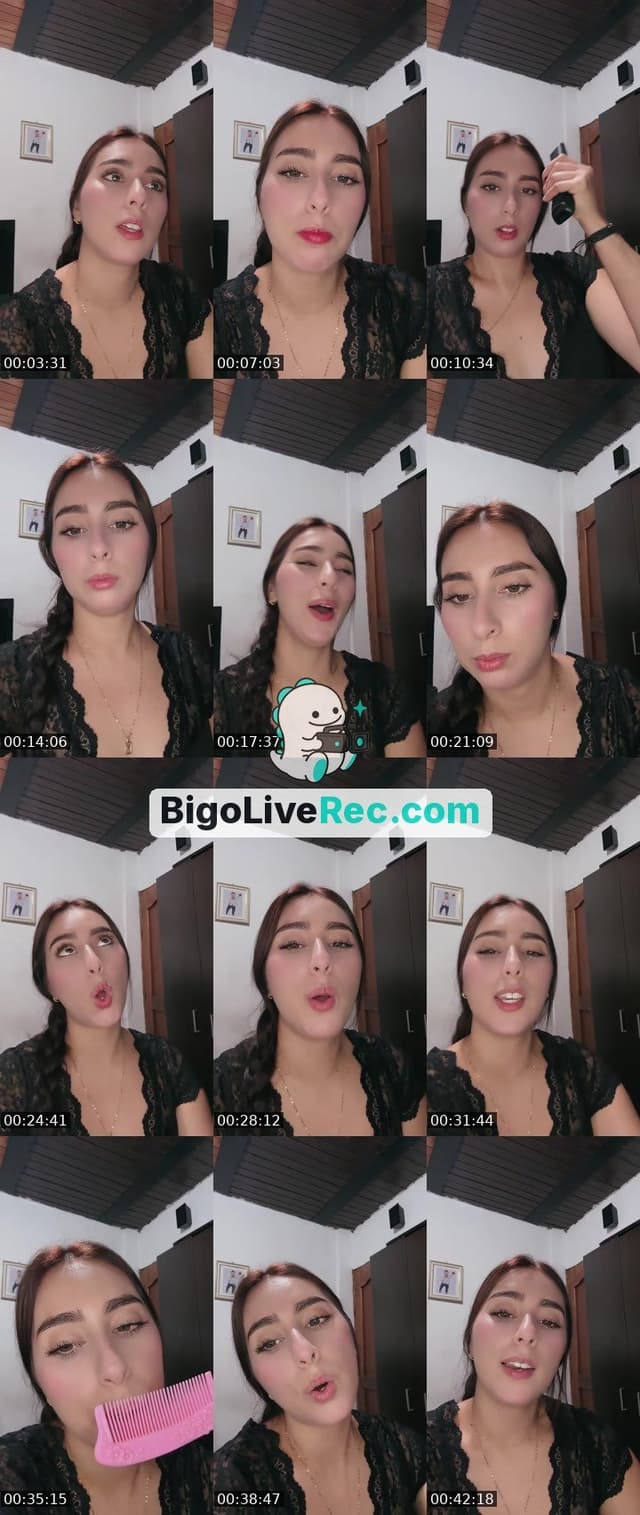 Bigo live: #Beauty Un angelito🫶🏻💘🙏🏻 by @kt2618