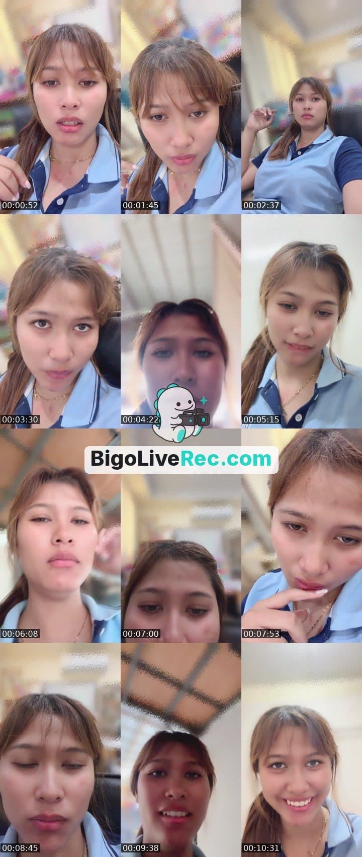 กลับมาแล้วววมาเล่นในที่ทำงานนนกันนน