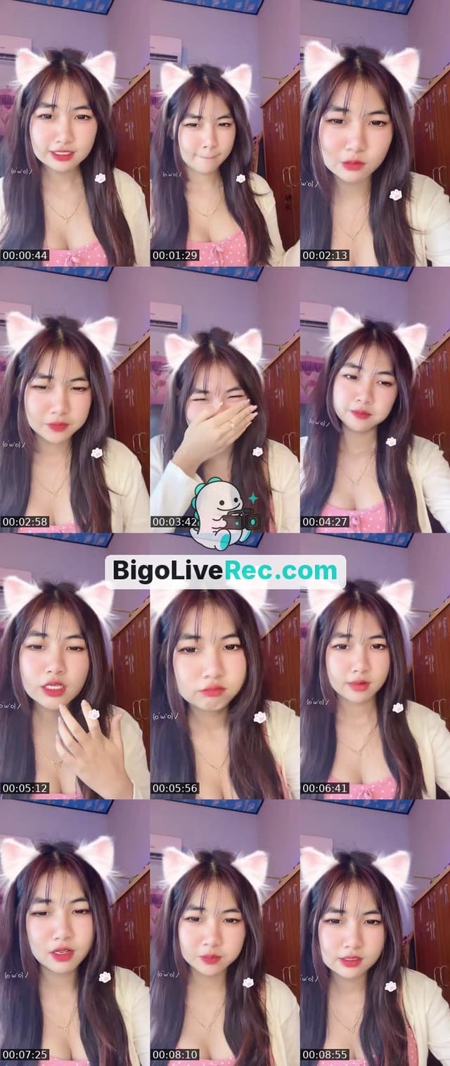Bigo live: ထိပ်စီးပြောင်းချင်🤧 by @yoon135