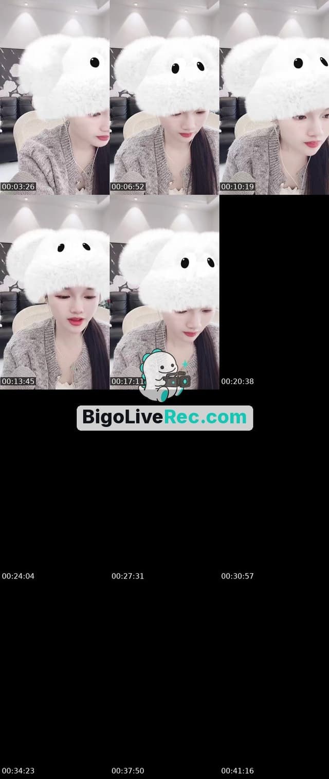 Bigo live: 你在干嘛呢 by @1314520yaya