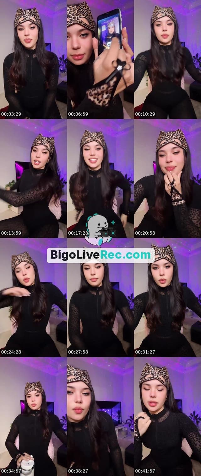 Bigo live: #charmer Hi ❤️ by @japinhaablessed