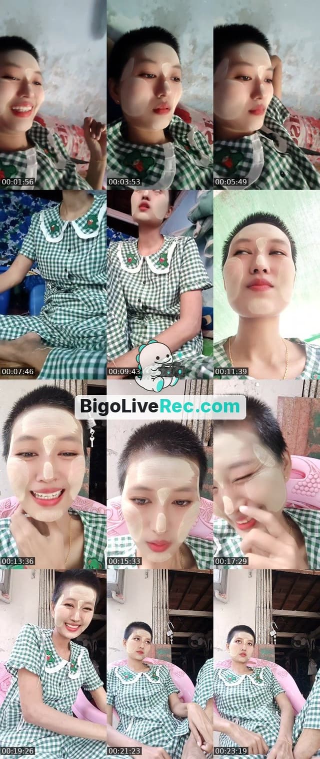 Bigo live: စတာပြည်ချင်လိုပါ🥹🥹 by @1049347229