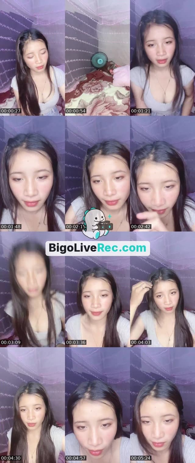 Bigo live: ใกล้วันเกิดหนูแล้วนะ5.10🎂🎂 by @bik01009