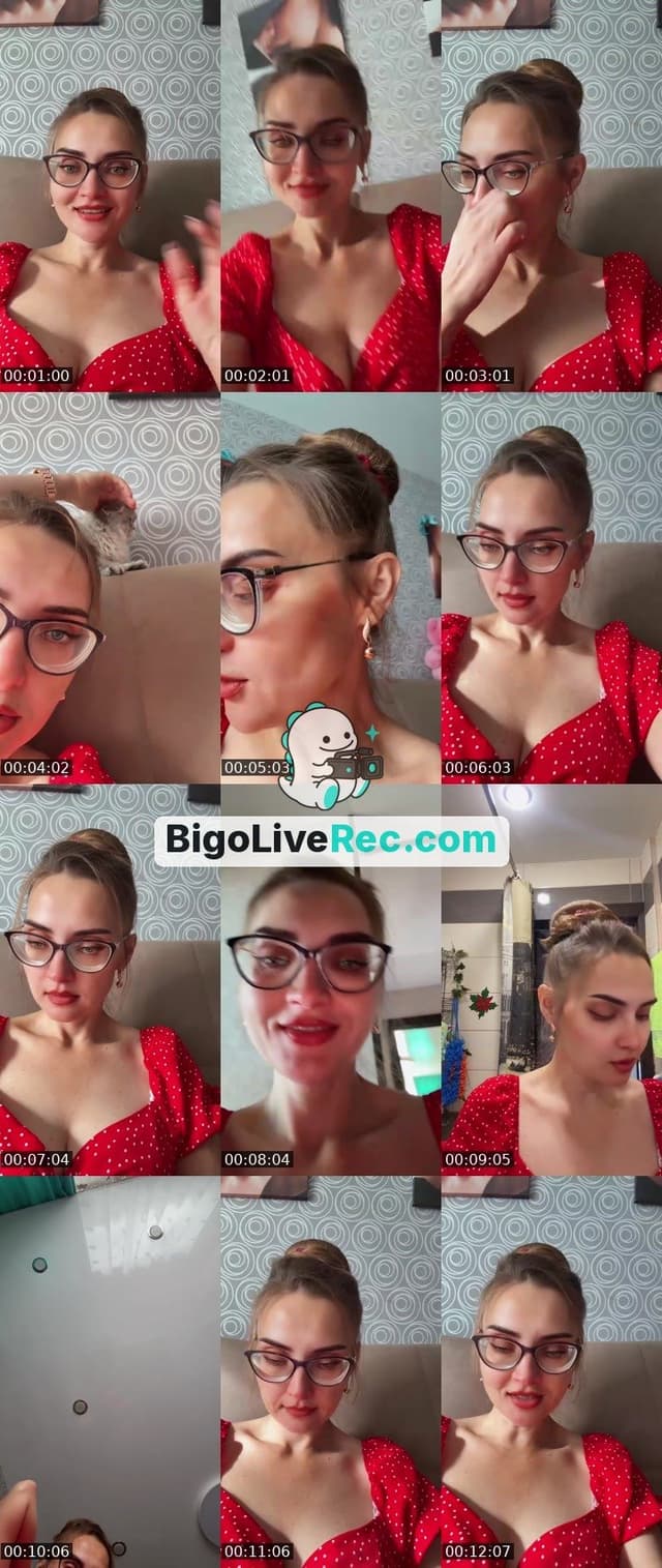Bigo live: План 10 🙏 by @951675100