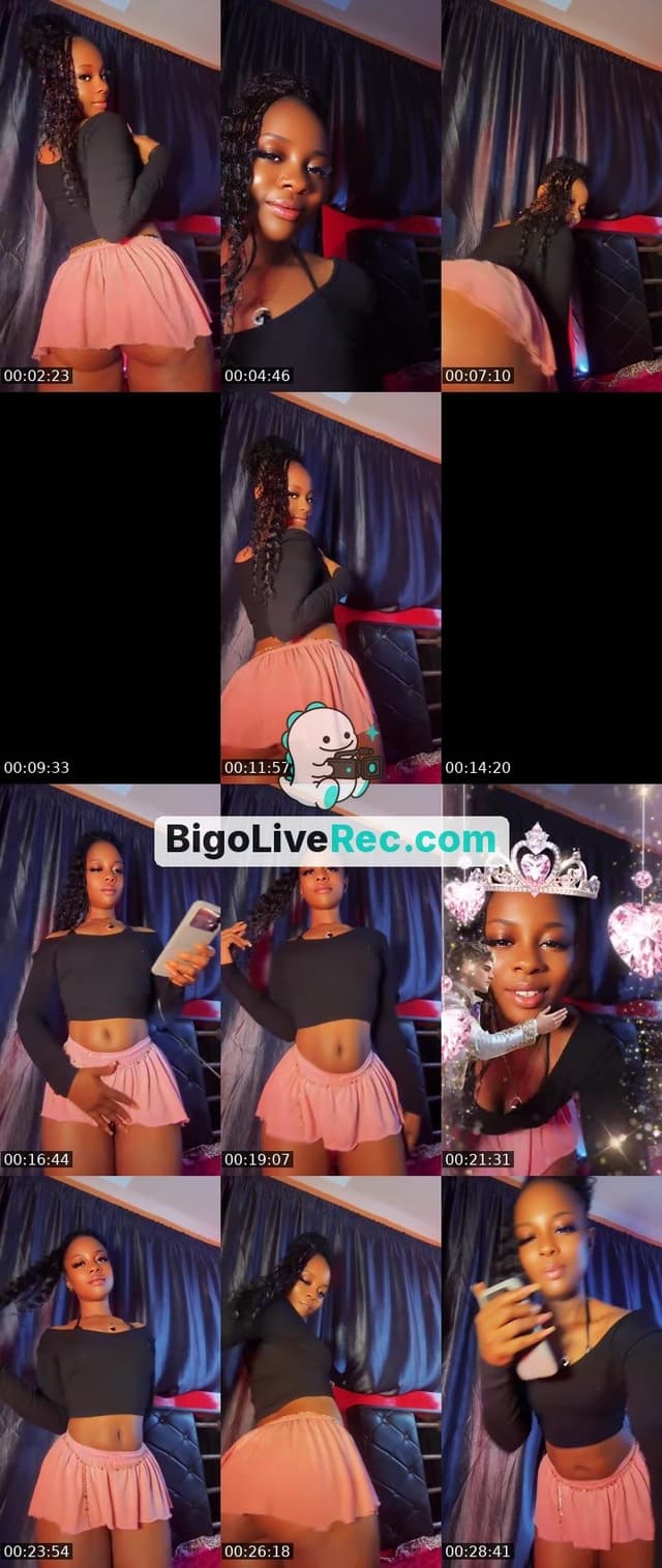 Bigo live: HNM dada❤️😈 by @1113143486