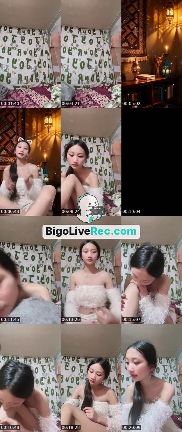 Bigo live: เ by @766k
