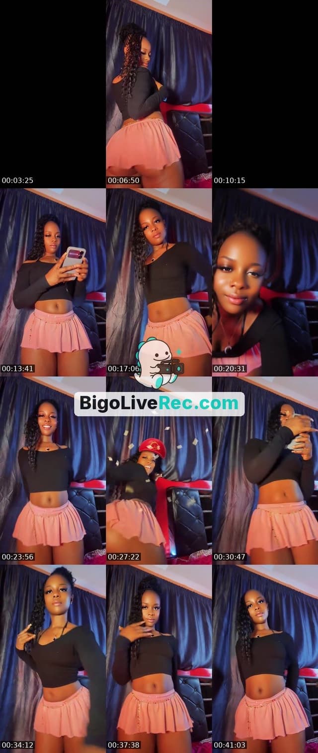 Bigo live: HNM dada❤️😈 by @1113143486