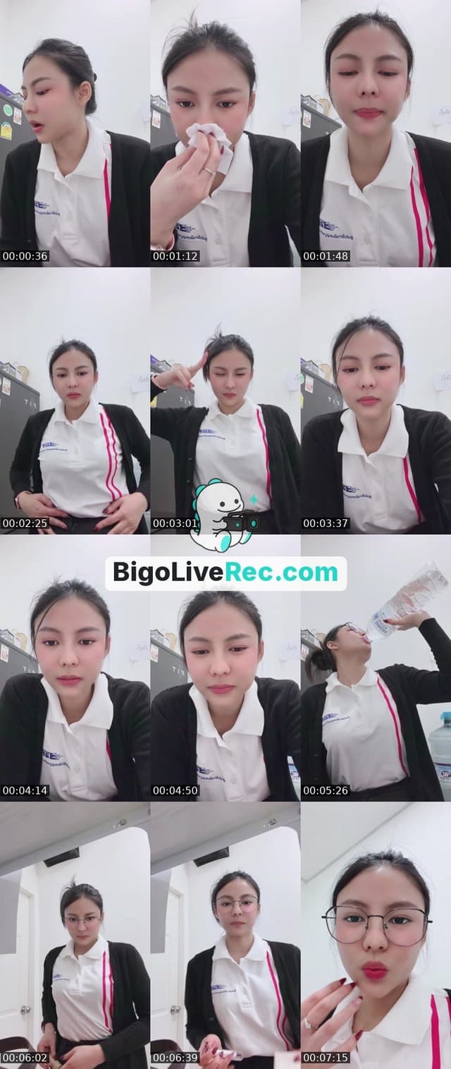 Bigo live: #charmer ขอให้เป็นเดือนที่ดีของทุกคน🥰🫶🏻 by @auy010644