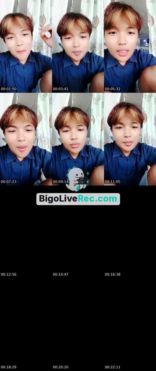 Bigo live: #MISS_BIGO 2*လေဖွင့်ပေကြပါ့လာဗျာ by @1099227472