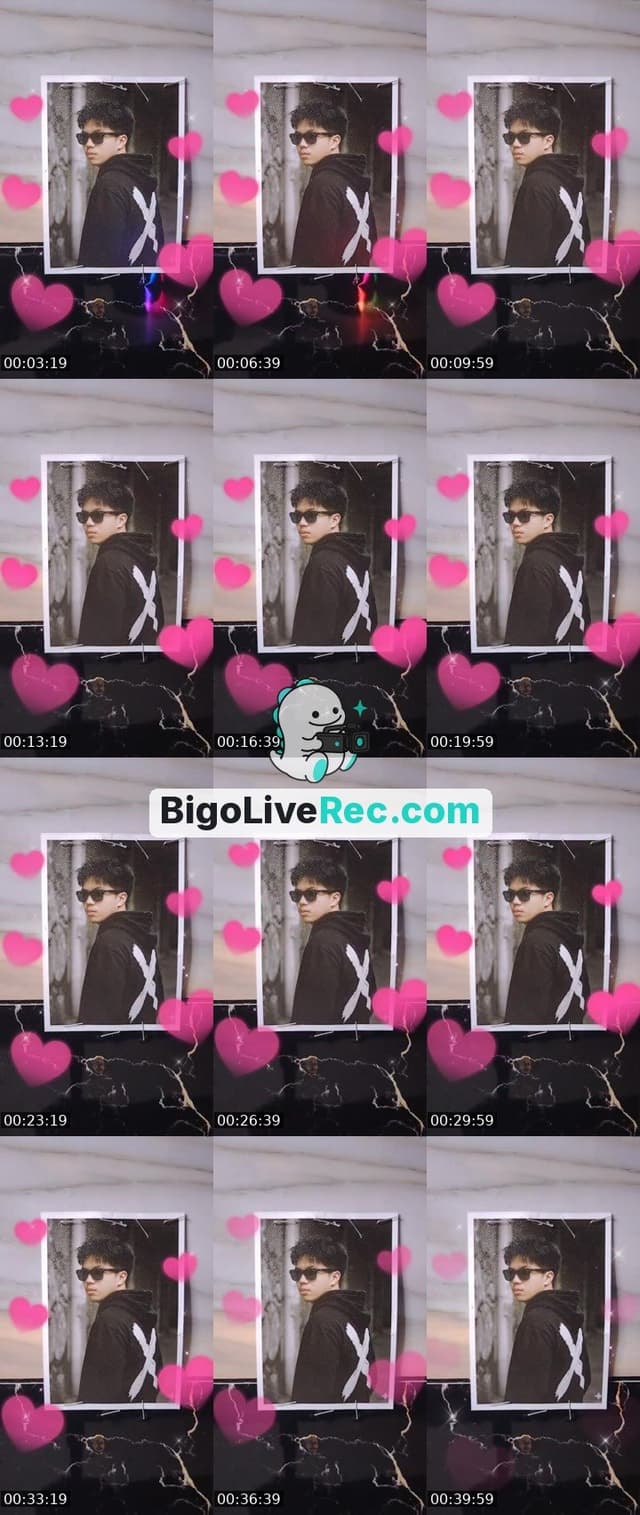 Bigo live: Last 2k lilipad na by @1060421419