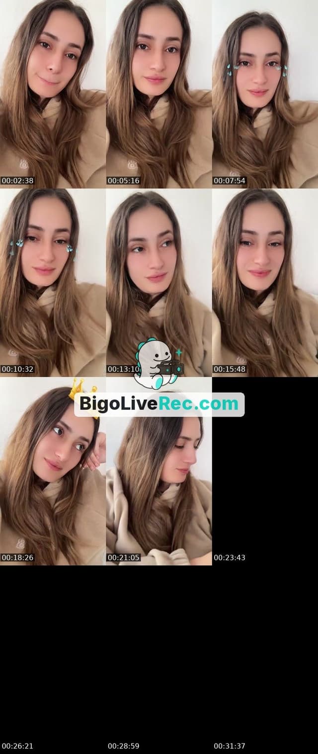 Bigo live: 🤦‍♀️ by @1mickey
