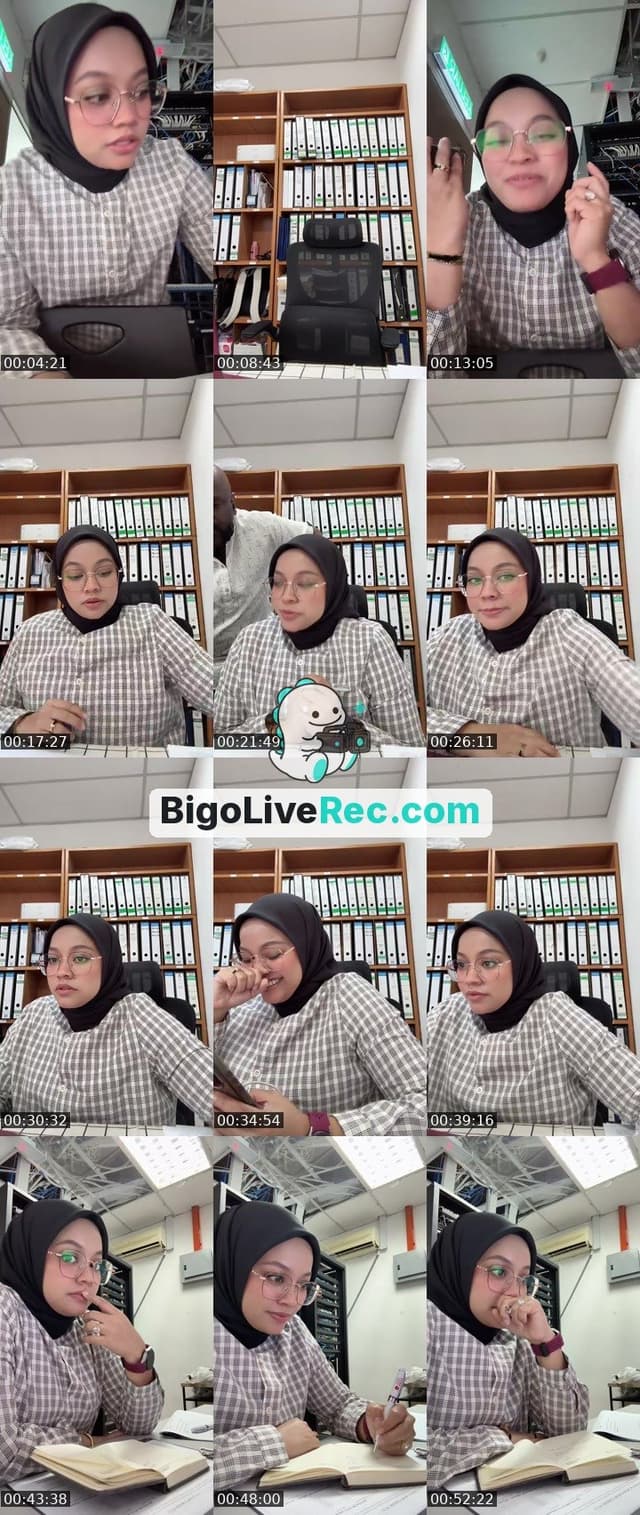 Bigo live: TASK TASK!! by @theodore_