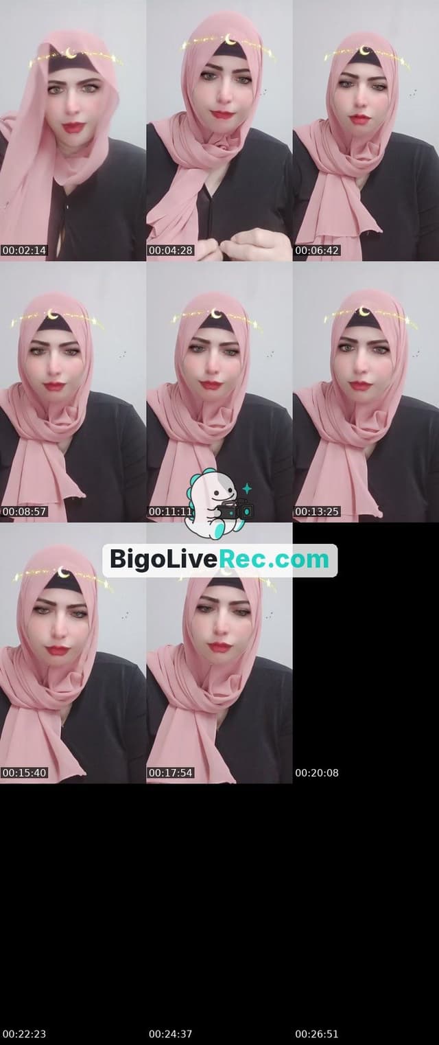 Bigo live: يارب داعم يفرحني by @246413929