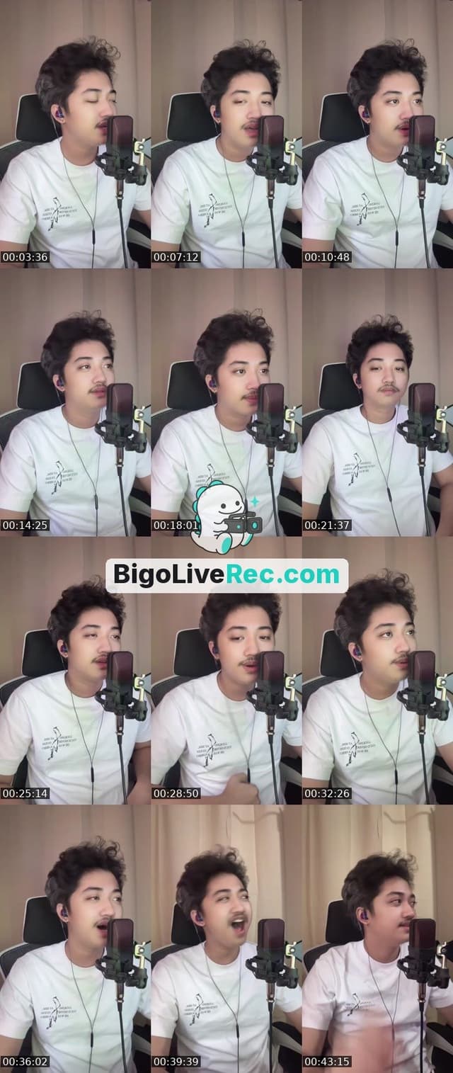 Bigo live: WASSUPP by @948312646
