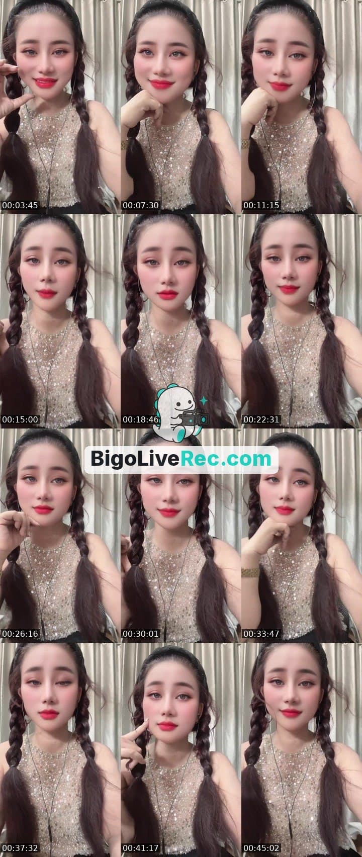 Idol bơvơ