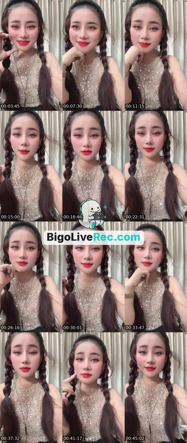 Bigo live: Idol bơvơ by @1055391692