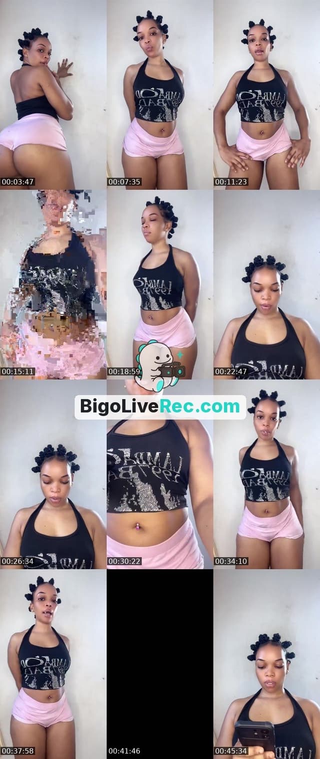 Bigo live: #Beauty New month,new blessings🥰🥰 by @1102264730