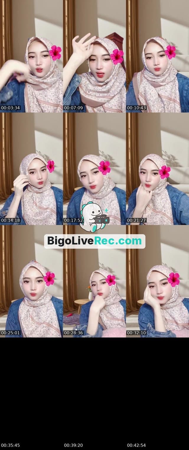 Bigo live: Mau star 3⭐️🥹 by @1058575888