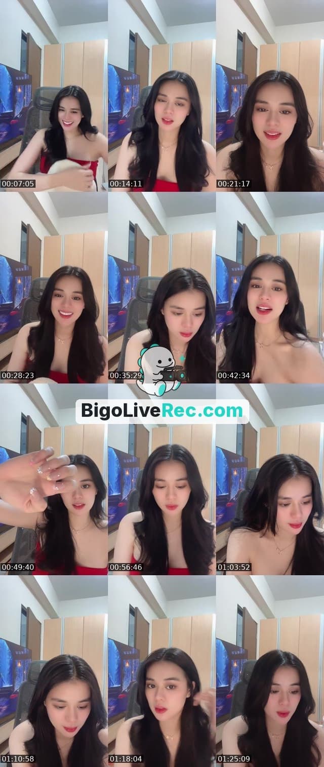 Bigo live: #Newbie👋 Miss u miss me?   😁 by @onlylouu