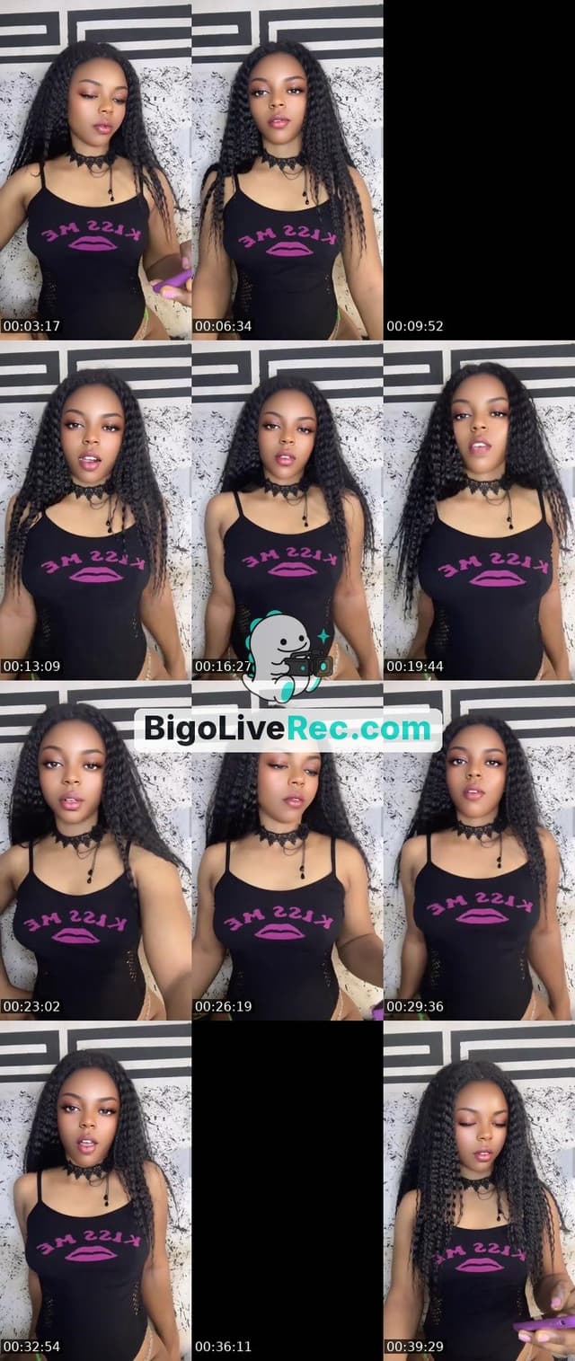 Bigo live: I have no one 😞 by @1130734676