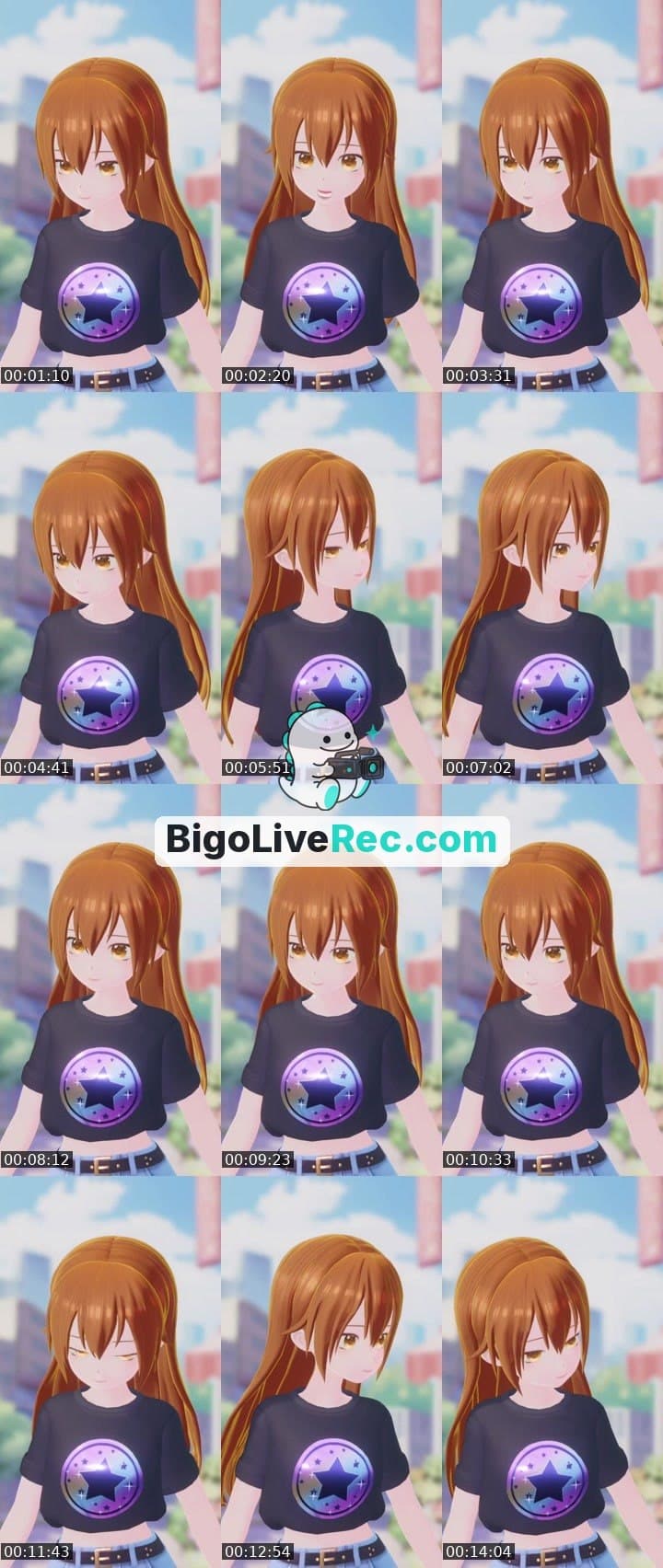 #Virtual_Host 