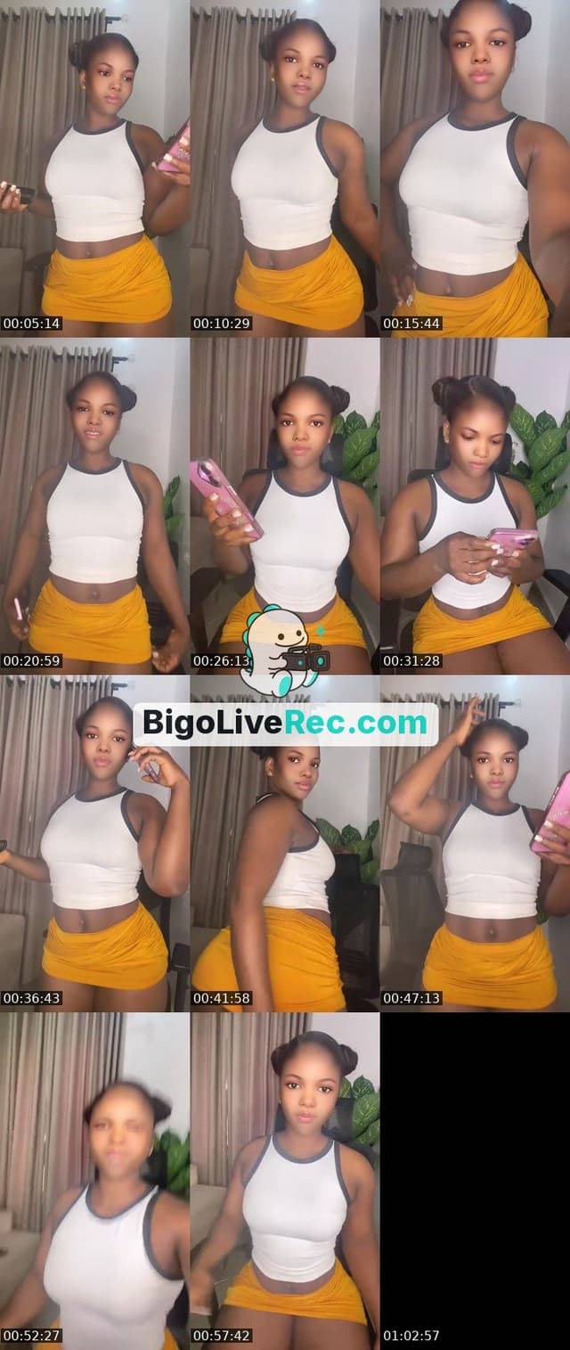 Bigo live: Get in❤️💋 by @spendonme