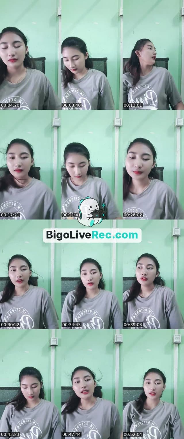 Bigo live: 2starလေးရချင်မိ🥹🥹 by @1079315261