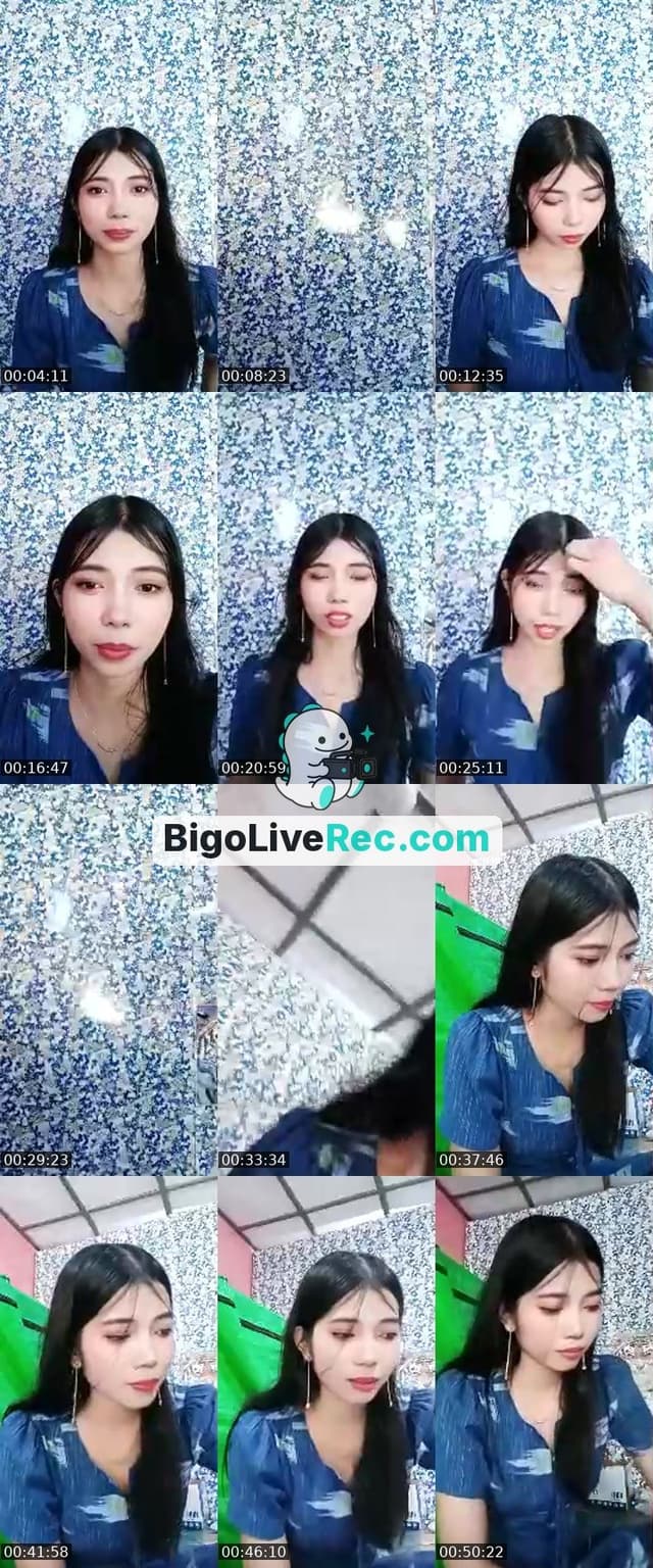 Bigo live: စတားလေးပြည့်ချင်😔 by @1099018517