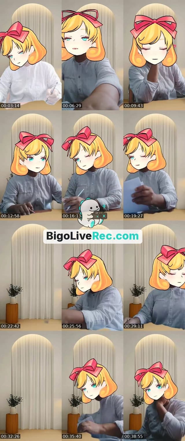 Bigo live: 『 Š 』 S**🍁🌻 by @1133760808
