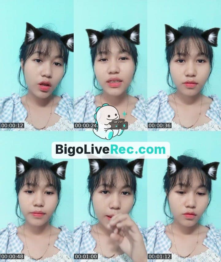 #MISS_BIGO ဒီနေ့ကံမကောင်းပါ🥺♈