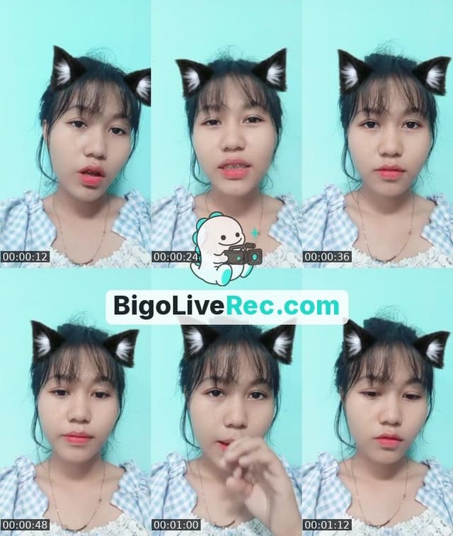 #MISS_BIGO ဒီနေ့ကံမကောင်းပါ🥺♈ - @1071171606