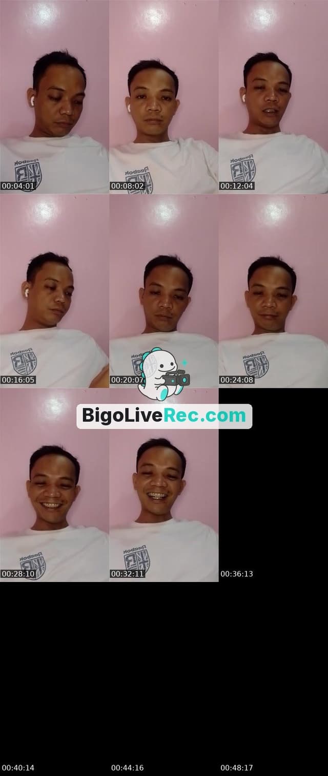 Bigo live: #Newbie👋 paoras lang by @1137873420