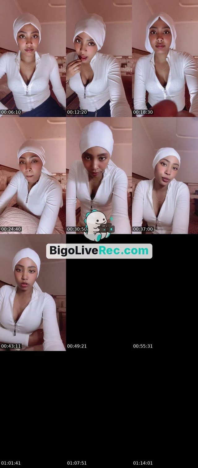Bigo live: 🥰🥰 by @1101573185