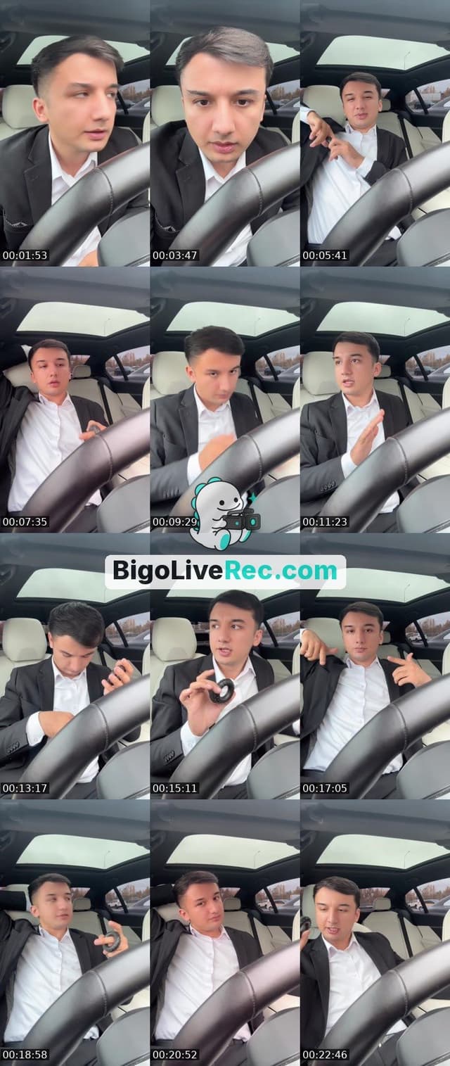 Bigo live: VIP by @176490009